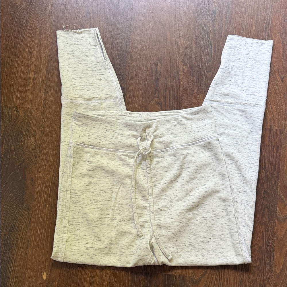 A new day joggers